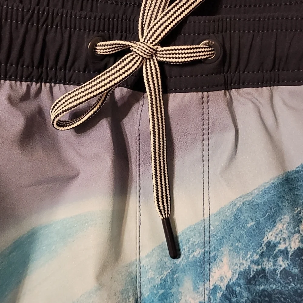 Gap Mens Swimsuit